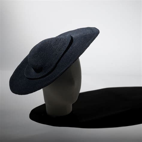 chapeau dior